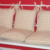 Fabric & Flair - Fabric and Soft furnishings