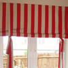 Fabric & Flair - Blinds